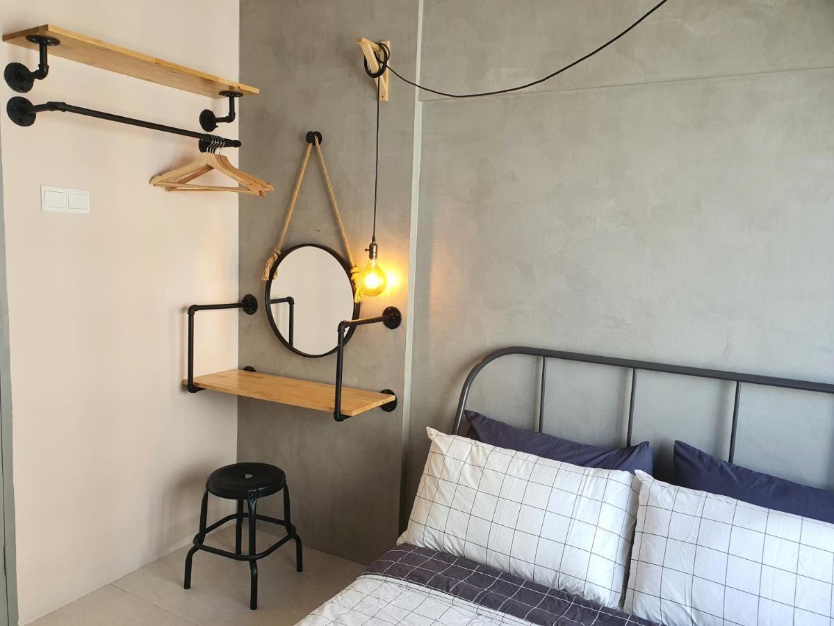 Cozy 2 Bedrooms 4 Pax Menjalara Near Desa Park City Kuala Lumpur Exterior photo