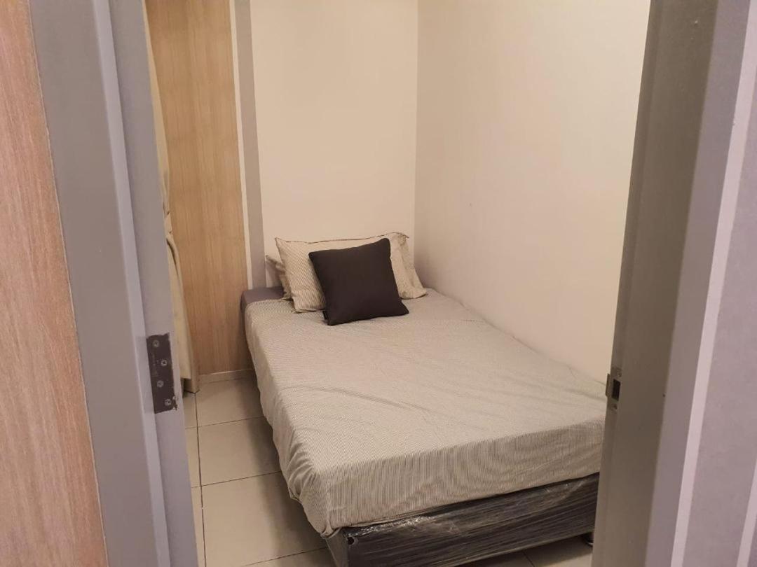 Cozy 2 Bedrooms 4 Pax Menjalara Near Desa Park City Kuala Lumpur Exterior photo